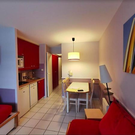 Great Condo Between Golf Course And Beach Moliets-et-Maa Buitenkant foto