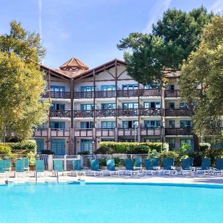 Great Condo Between Golf Course And Beach Moliets-et-Maa Buitenkant foto