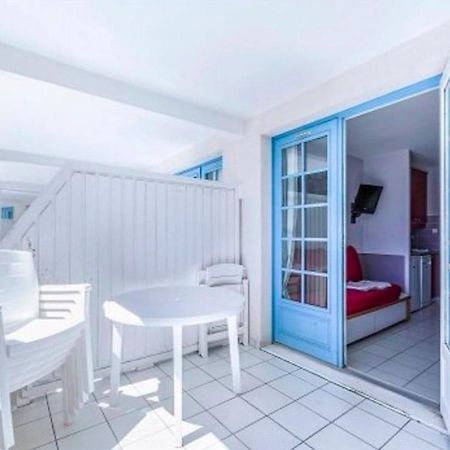 Great Condo Between Golf Course And Beach Moliets-et-Maa Buitenkant foto