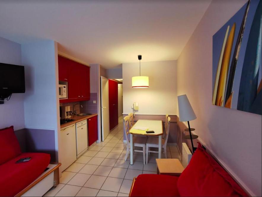 Great Condo Between Golf Course And Beach Moliets-et-Maa Buitenkant foto