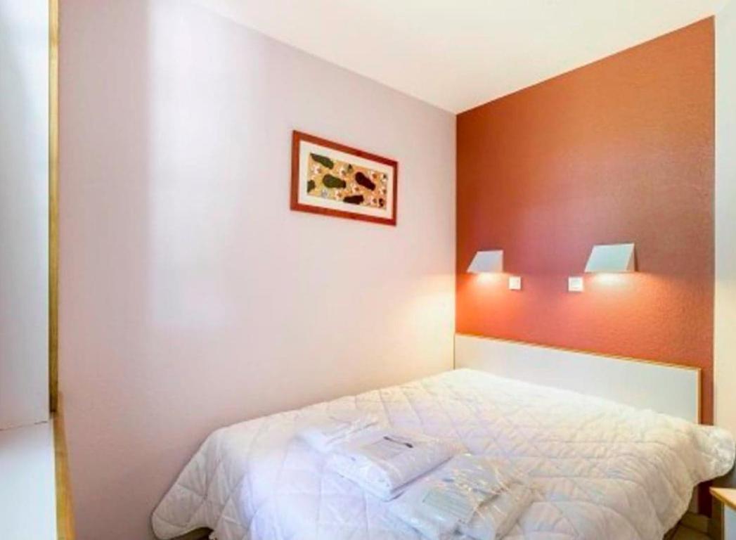 Great Condo Between Golf Course And Beach Moliets-et-Maa Buitenkant foto