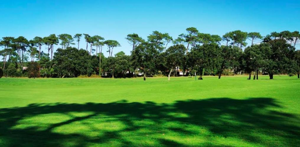 Great Condo Between Golf Course And Beach Moliets-et-Maa Buitenkant foto