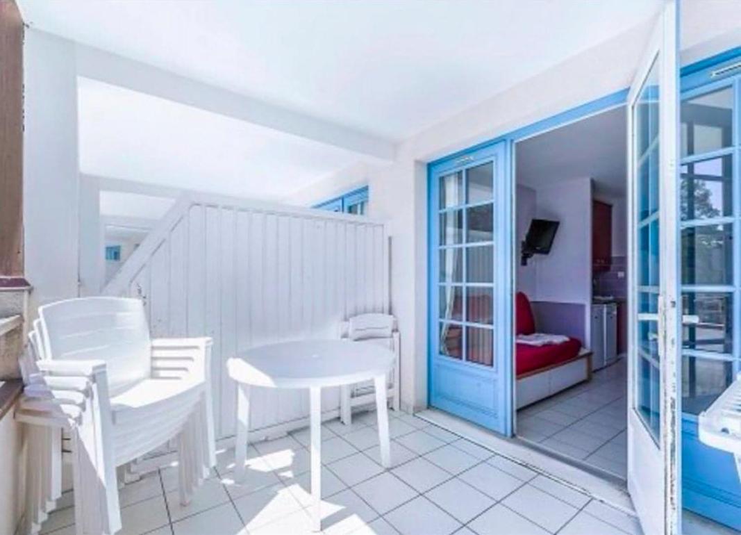 Great Condo Between Golf Course And Beach Moliets-et-Maa Buitenkant foto